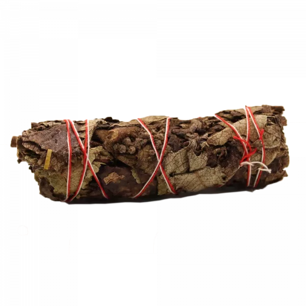Smudge Stick - Happy Spirit Sage 10cm - Image 2