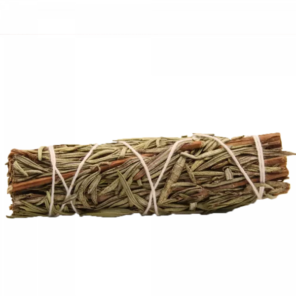 Smudge Stick - Lavender Sage  22cm - Image 2
