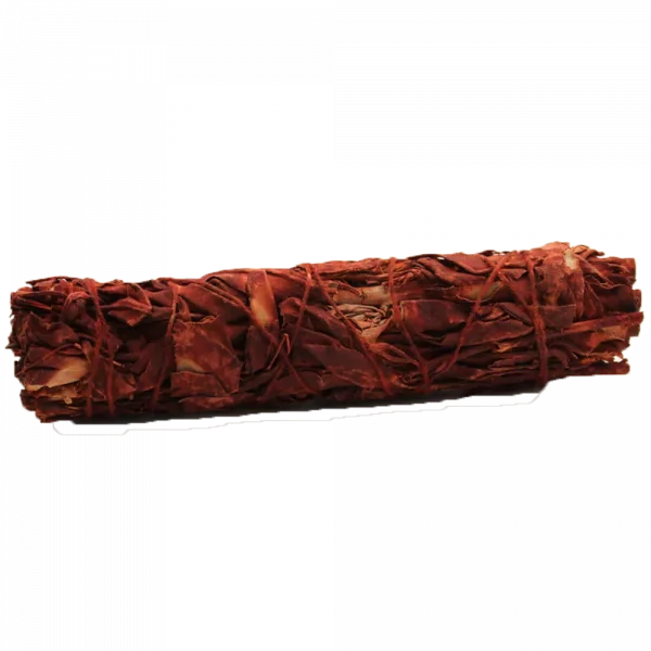 Smudge Stick - Dragonsblood 15cm - Image 2