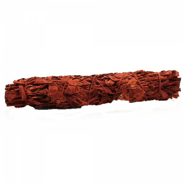 Smudge Stick - Dragons Blood Sage 22.5 cm - Image 2