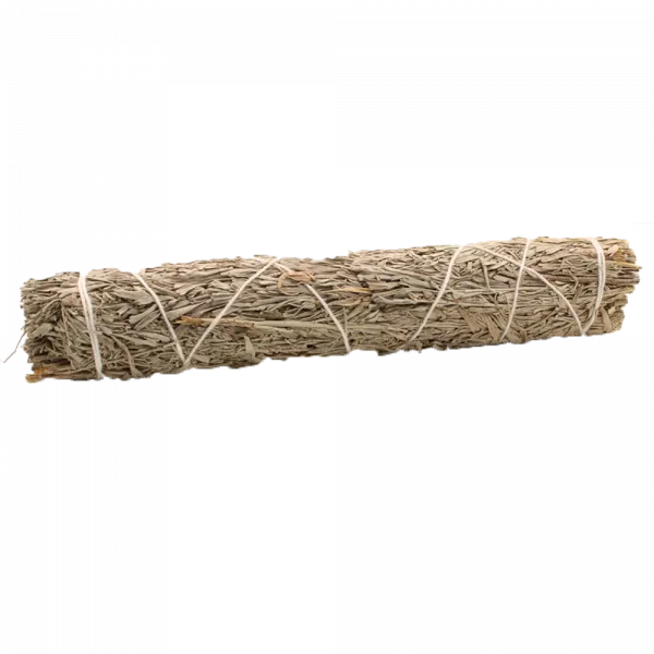 Smudge Stick - Blue Sage 22.5 cm - Image 2