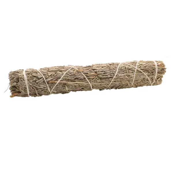Smudge Stick - Blue Sage 22.5 cm - Image 3