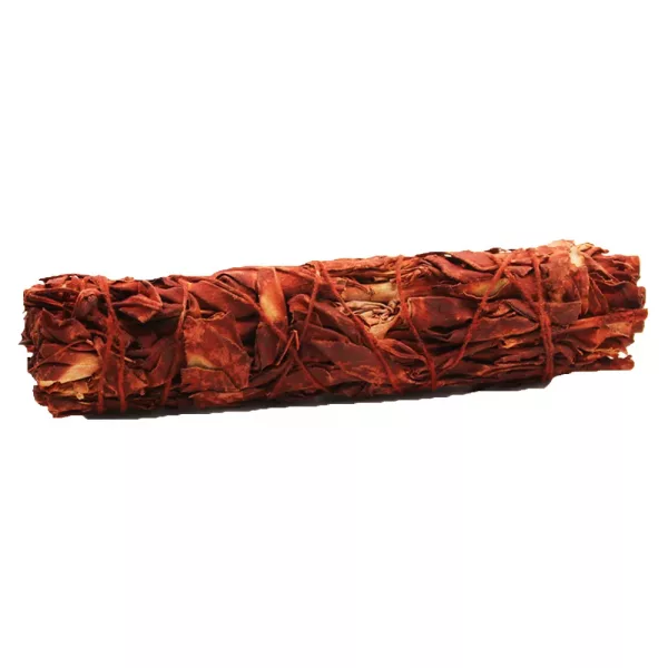 Smudge Stick - Dragonsblood 15cm - Image 3