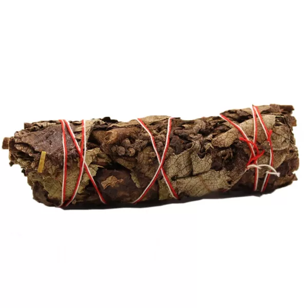 Smudge Stick - Happy Spirit Sage 10cm - Image 3