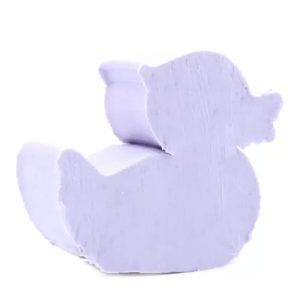 Purple Duck Guest Soap - Pomegranate