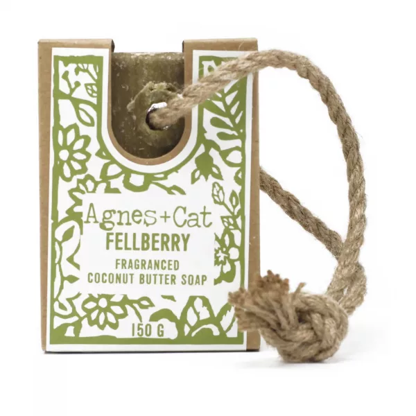 Soap On A Rope - Fellberry - Image 2
