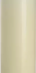 Pillar Candle 80x250mm - Ivory