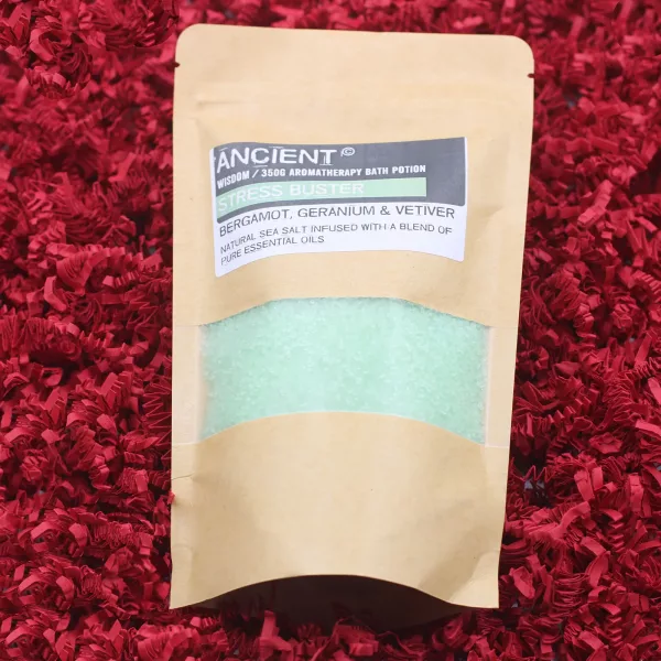 SizzlePak Shredded paper - White (1KG) - Image 3