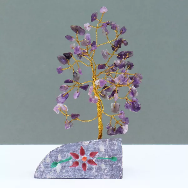 Amethyst - 80 Stone