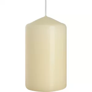 Pillar Candle