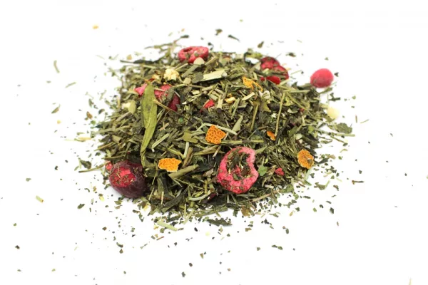 50g Green Dragon Blend - Image 2