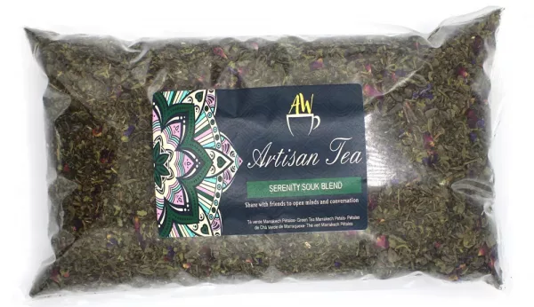 Serenity Souk Blend 1Kg - Image 2