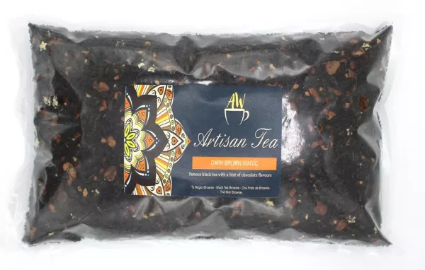 Dark Brown Magic 1Kg - Image 2