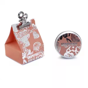 Natural Lip Balms 12g