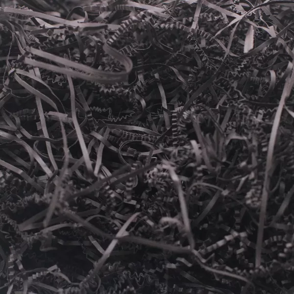 Very Fine Shredded paper - Chocolate (0.5KG) - Image 2