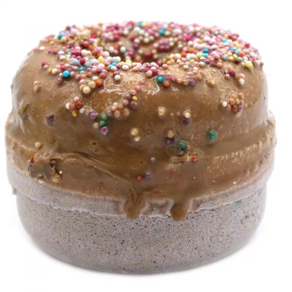 Toffee & Caramel Bath Donuts - Image 2