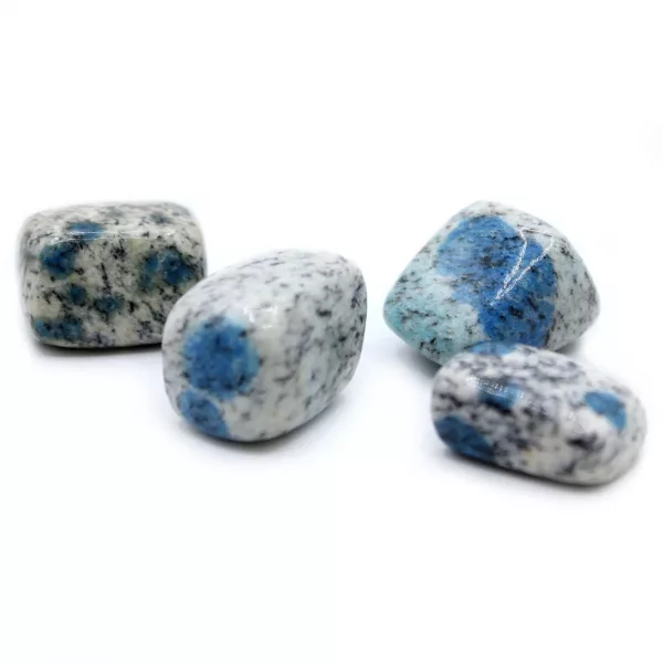 Premium Tumble Stone - K2 Jasper - Image 3