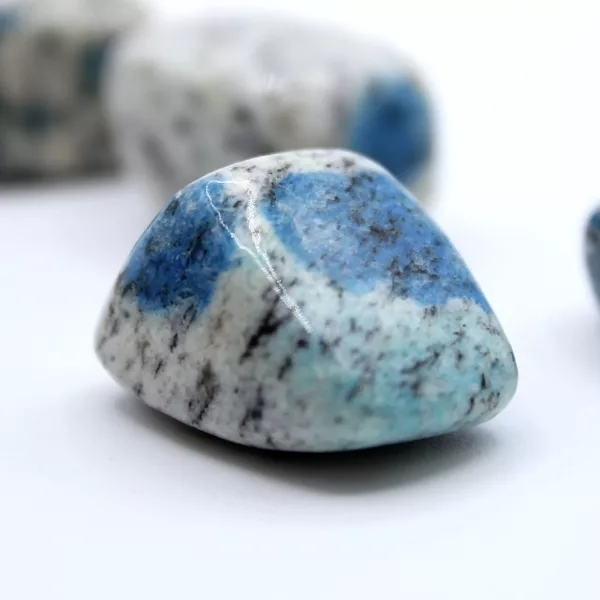 Premium Tumble Stone - K2 Jasper - Image 4