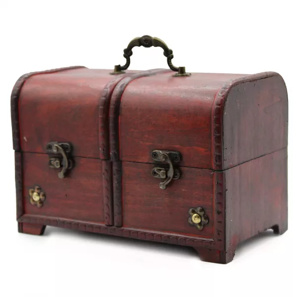Large Classic Chest - Set of 3 - Image 2
