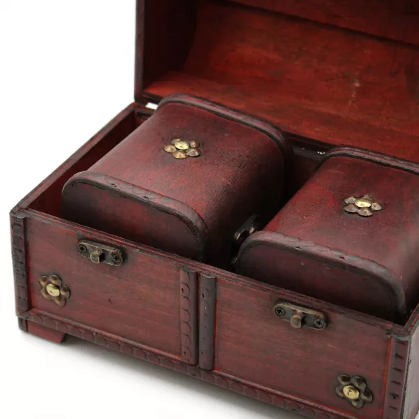 Large Classic Chest - Set of 3 - Image 4