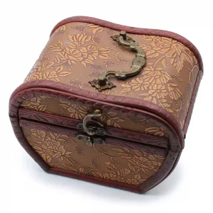 Apple 1920\’s Style Box