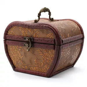 Apple 1920\'s Style Box