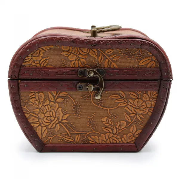 Apple 1920\'s Style Box - Image 3