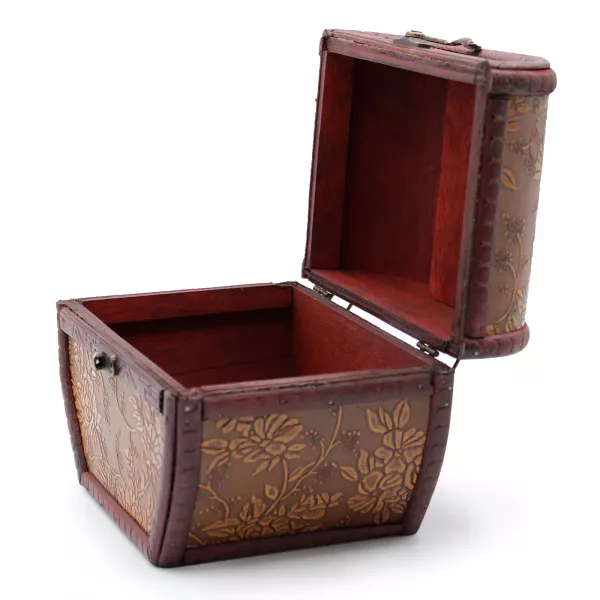 Apple 1920\'s Style Box - Image 4