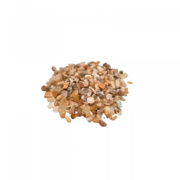 Moonstone Gemstone Chips Bulk - 1KG - Image 3