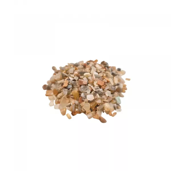 Moonstone Gemstone Chips Bulk - 1KG - Image 4