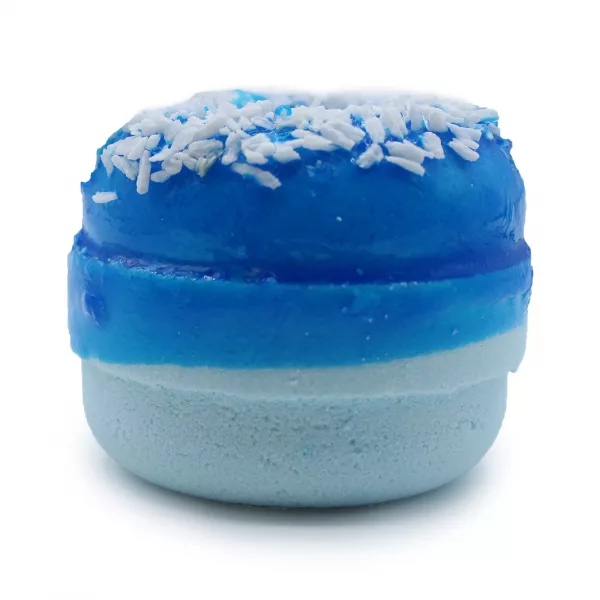 Blueberry Bath Donuts - Image 2