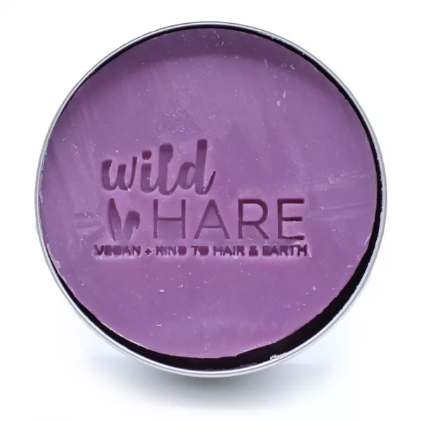 Wild Hare Solid Shampoo 60g - Tutti Frutti - Image 4