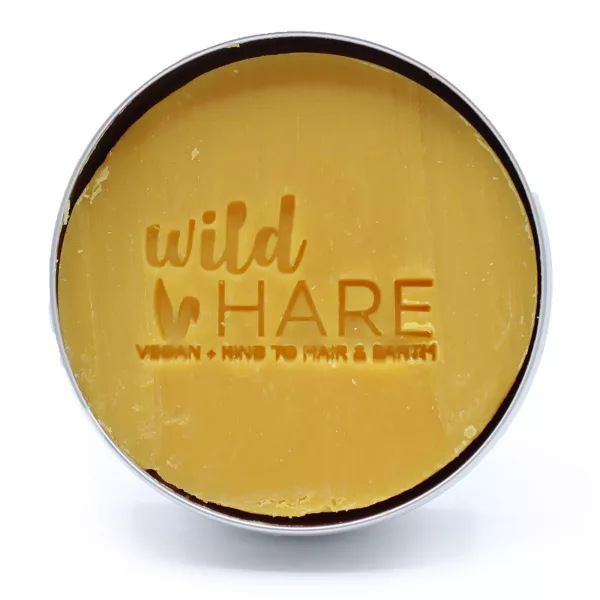 Wild Hare Solid Shampoo 60g - Pappaya - Image 4