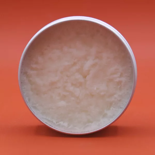 Aromatherapy Shea Body Butter 90g - Peppermint - Image 3