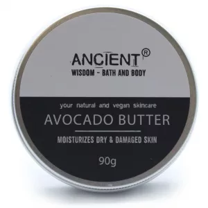 Pure Body Butter 90g
