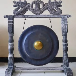 Healing Gong