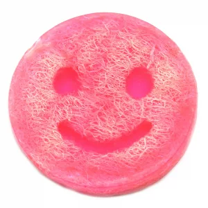 Happy Scrub Soap
