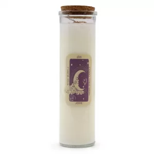 Magic Spell Candle - Love