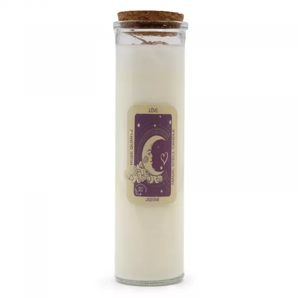 Magic Spell Candle - Love