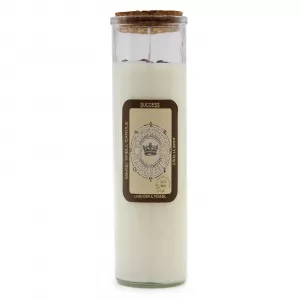 Magic Spell Candle - Success