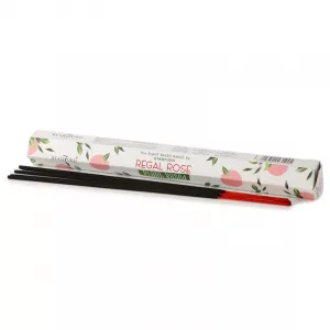 Plant Based Incense Sticks - Regal Rose