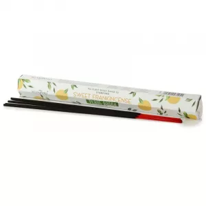 Plant Based Incense Sticks - Sweet Frankincense Sticks