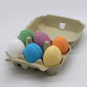 Bath Eggs