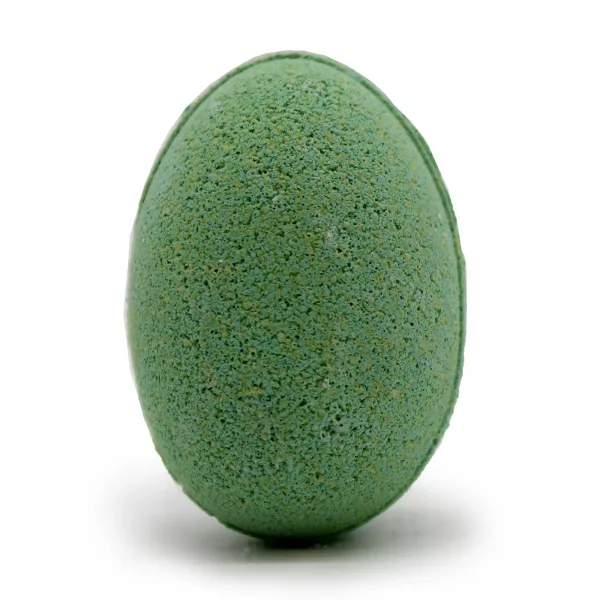Pack of 6 Bath Eggs - Mango