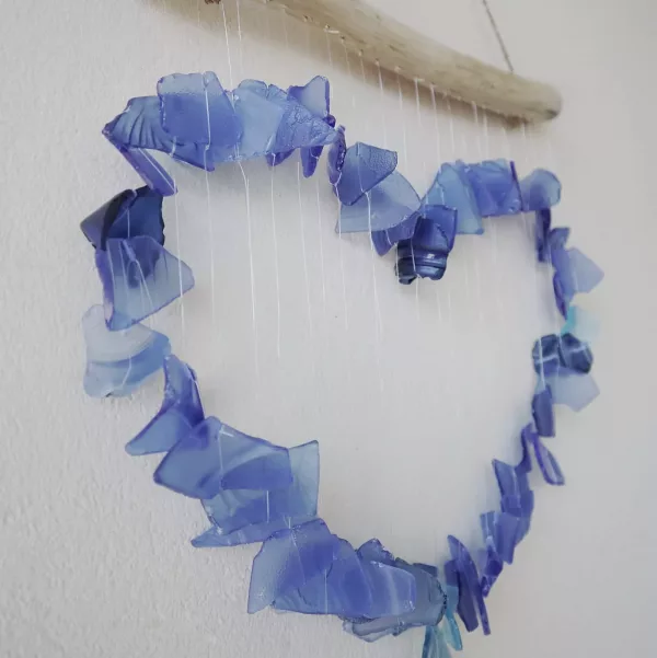 Love Chime - Blue - Image 3