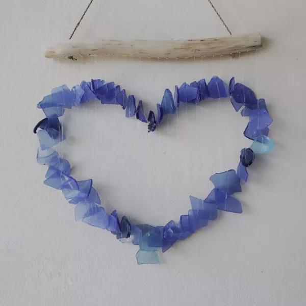 Love Chime - Blue - Image 2