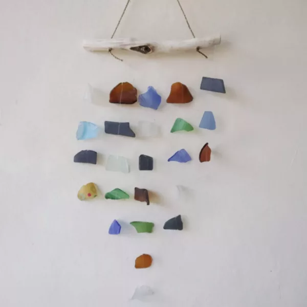 Simple Hanging Five Strings - Multi - Image 2