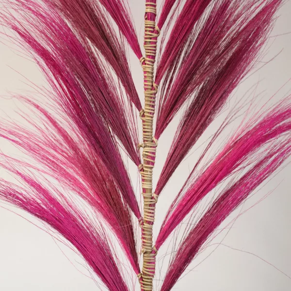 Rayung Grass Pink- 1.6m - Image 4