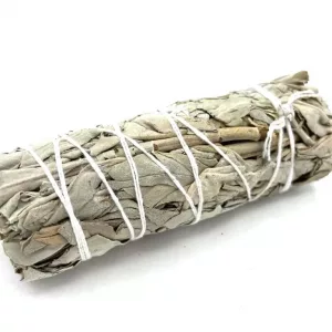 Smudge Stick - White Sage 10cm