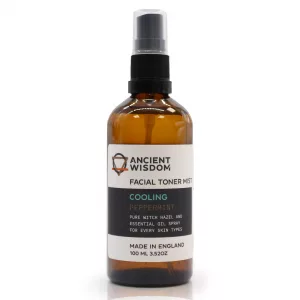 Facial Toner Mist